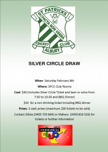 Silver Circle